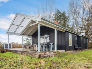 Vakantiehuis Kongsmark  5