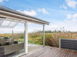 Vakantiehuis Kongsmark  7