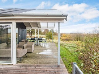 Vakantiehuis Kongsmark  8