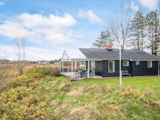 Casa per le vacanze Kongsmark  25