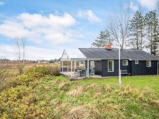 Ferienhaus Kongsmark  25