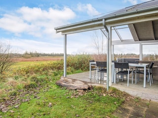 Casa per le vacanze Kongsmark  29