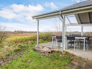 Maison de vacances Kongsmark  26