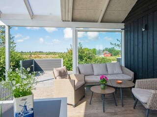 Ferienhaus Kongsmark  19