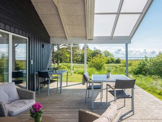 Casa per le vacanze Kongsmark  15
