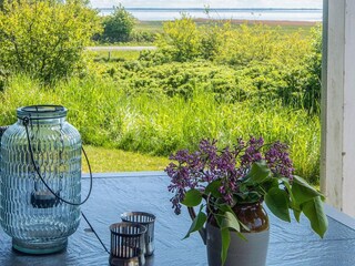 Vakantiehuis Kongsmark  16