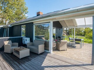 Maison de vacances Kongsmark  23