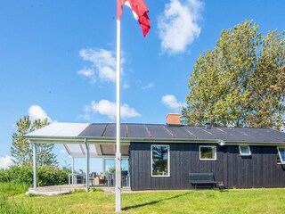 Ferienhaus Kongsmark  22