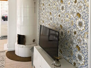 Casa de vacaciones Backaryd  16