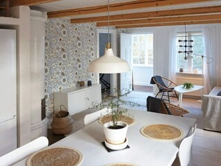 Vakantiehuis Backaryd  24