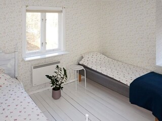 Casa per le vacanze Backaryd  25