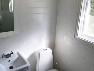 Casa de vacaciones Backaryd  22