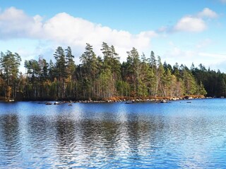 Maison de vacances Backaryd Enregistrement extérieur 3