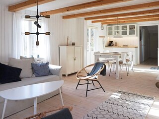 Casa per le vacanze Backaryd  16