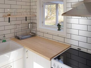 Ferienhaus Backaryd  15