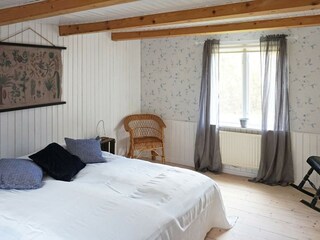 Maison de vacances Backaryd  21