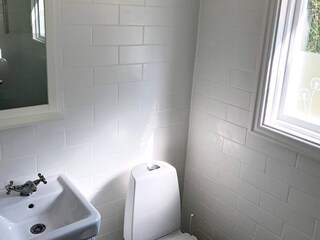 Vakantiehuis Backaryd  23