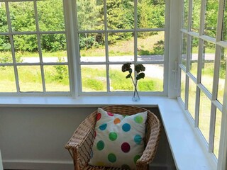 Casa per le vacanze Backaryd  19