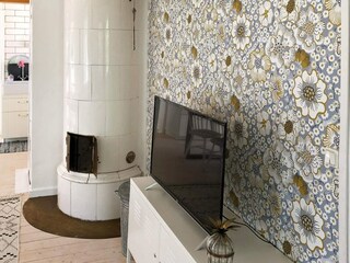 Maison de vacances Backaryd  23