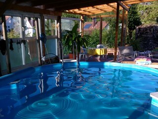 Apartamento de vacaciones Pleisweiler-Oberhofen Características 35