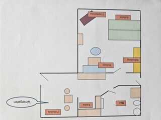Apartamento de vacaciones Pleisweiler-Oberhofen Plano de planta 41