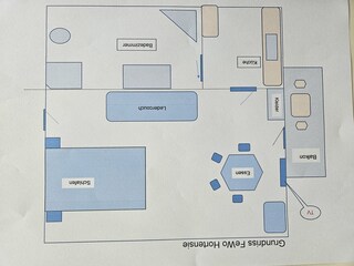 Apartamento de vacaciones Pleisweiler-Oberhofen Plano de planta 42