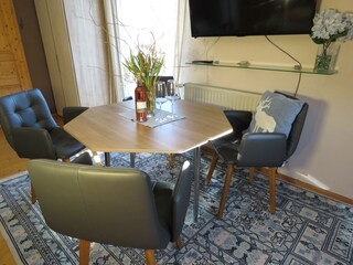 Apartamento de vacaciones Pleisweiler-Oberhofen Grabación al aire libre 3