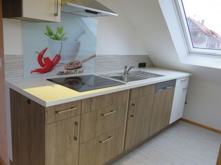 Apartamento de vacaciones Pleisweiler-Oberhofen Grabación al aire libre 14