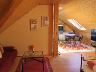 Apartamento de vacaciones Pleisweiler-Oberhofen Grabación al aire libre 10