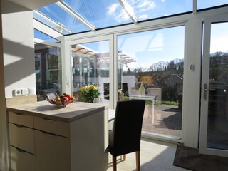 Apartamento de vacaciones Pleisweiler-Oberhofen Grabación al aire libre 16