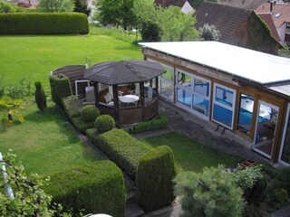 Apartamento de vacaciones Pleisweiler-Oberhofen Entorno 40