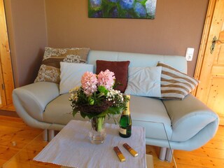 Apartamento de vacaciones Pleisweiler-Oberhofen Grabación al aire libre 5