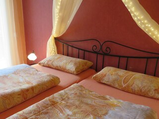Apartamento de vacaciones Pleisweiler-Oberhofen Grabación al aire libre 11