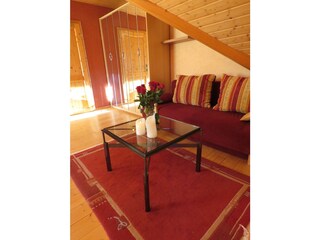 Apartamento de vacaciones Pleisweiler-Oberhofen Grabación al aire libre 10