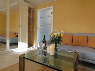 Appartement de vacances Pleisweiler-Oberhofen Enregistrement extérieur 21