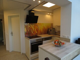 Apartamento de vacaciones Pleisweiler-Oberhofen Grabación al aire libre 16