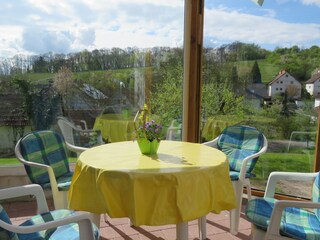 Apartamento de vacaciones Pleisweiler-Oberhofen Características 37