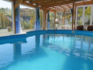 Apartamento de vacaciones Pleisweiler-Oberhofen Características 38