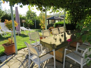 Apartamento de vacaciones Pleisweiler-Oberhofen Características 33