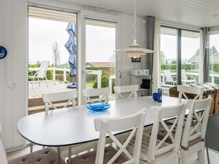 Holiday house Hejlsminde  9