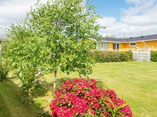 Holiday house Hejlsminde  24