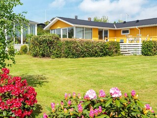 Vakantiehuis Hejlsminde Buitenaudio-opname 1