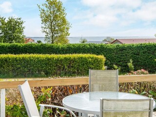 Maison de vacances Hejlsminde  15