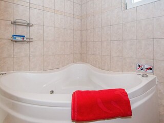 Casa de vacaciones Hejlsminde  20