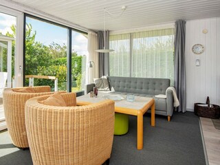 Casa per le vacanze Hejlsminde  9