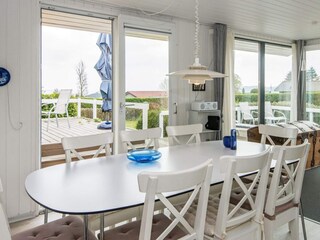 Ferienhaus Hejlsminde  3