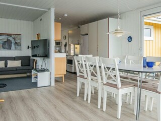 Vakantiehuis Hejlsminde  4
