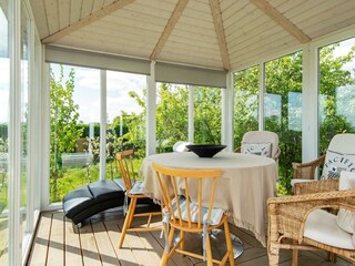 Casa per le vacanze Hejlsminde  10