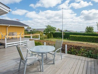 Maison de vacances Hejlsminde  21