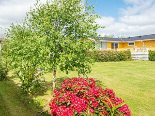 Holiday house Hejlsminde  29